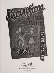 Discussion and Lesson Starters (The Ideas Library)