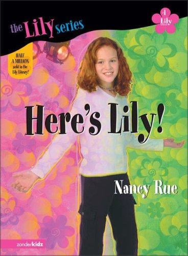 Here's Lily!: No. 1