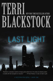 Last Light: A gripping, high-stakes survival thriller: 1 (A Restoration Novel)