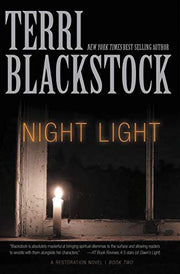 Night Light: An emotionally rich survival thriller (2) (A Restoration Novel)