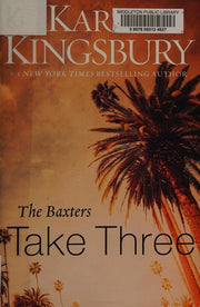 The Baxters Take Three: 3 (The Baxters?Above the Line)
