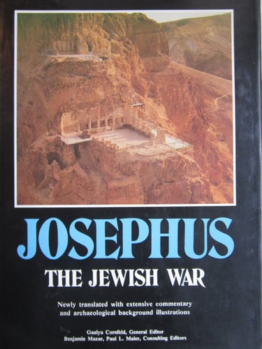 Jewish War