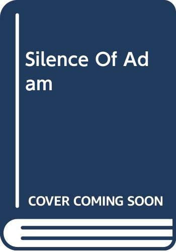 Silence Of Adam