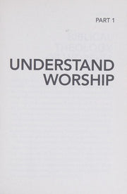 Gather God's People: Understand, Plan, and Lead Worship in Your Local Church (Practical Shepherding Series)