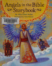 Angels in the Bible Storybook