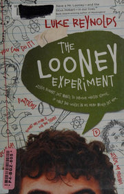 The Looney Experiment (Blink)