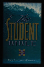 The Student Bible: New International Version