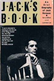 Jack's Book: An Oral Biography of Jack Kerouac