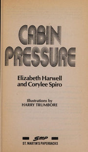 Cabin Pressure