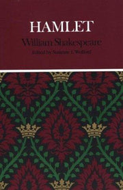 Hamlet: Complete Authoritative Text: Complete, Authoritative Text With Biographical and Historical Contexts, Critical History, and Essays from Five ... (Case Studies in Contemporary Criticism)