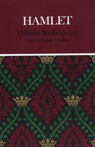 Hamlet: Complete Authoritative Text: Complete, Authoritative Text With Biographical and Historical Contexts, Critical History, and Essays from Five ... (Case Studies in Contemporary Criticism)