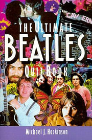 The Ultimate "Beatles" Quiz Book I