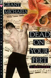 Dead On Your Feet: A Stan Kraychik Mystery (Stonewall Inn Mysteries)