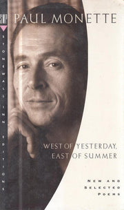 West Of Yesterday, East Of Summer (1973-1993)