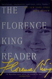 The Florence King Reader