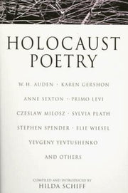 Holocaust Poetry