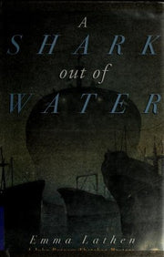 A Shark out of Water: A John Thatcher Mystery