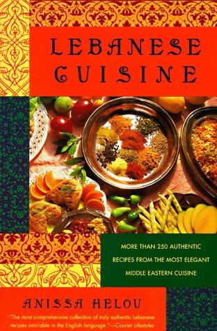 Lebanese Cuisine