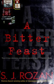 A Bitter Feast
