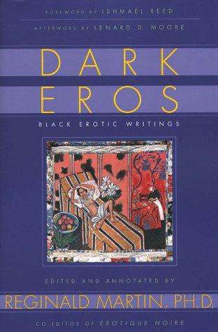 Dark Eros: Black Erotic Writing