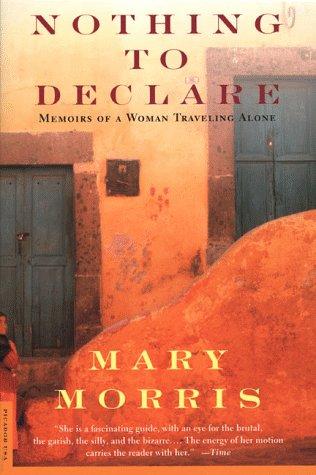 Nothing to Declare of the Old Testament