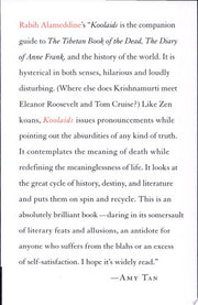 Koolaids: The Art of War