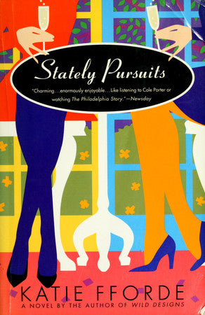 Stately Pursuits