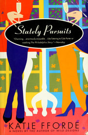 Stately Pursuits