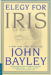 Elegy for Iris