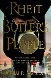 Rhett Butler's People