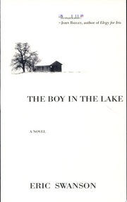 The Boy in the Lake