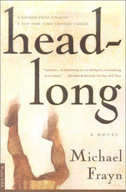 Headlong (Bestselling Backlist)