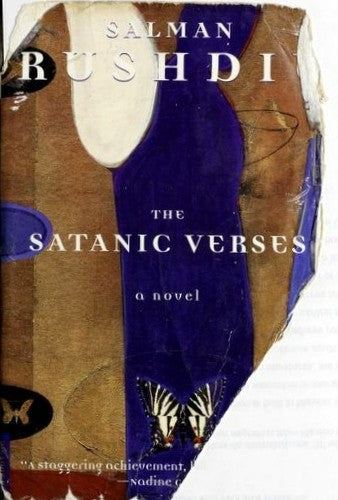 The Satanic Verses: A Novel