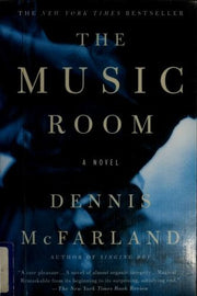 The Music Room