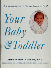 Your Baby and Toddler