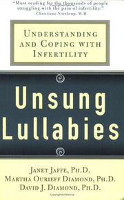 Unsung Lullabies: Understanding and Coping with Infertility
