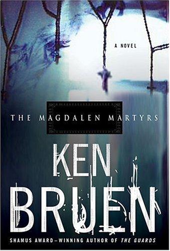 The Magdalen Martyrs (Jack Taylor)