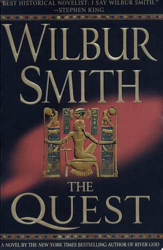 The Quest