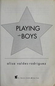 Playing with Boys