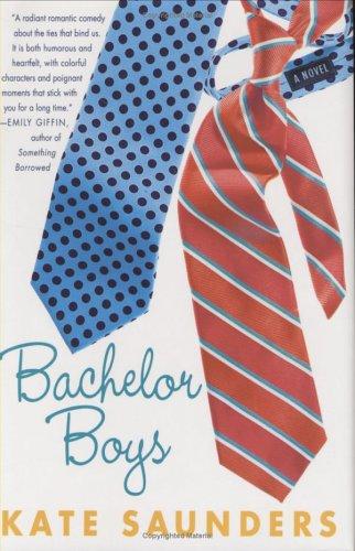 Bachelor Boys