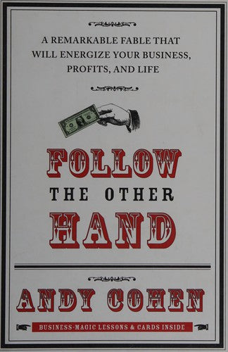 Follow the Other Hand
