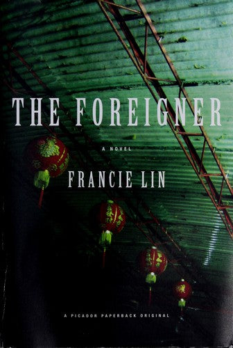 Foreigner