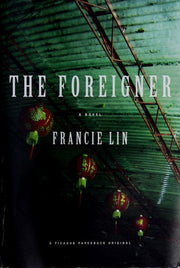 Foreigner