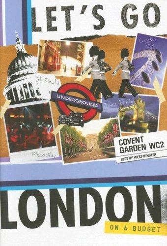 Let's Go London