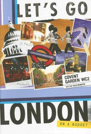 Let's Go London