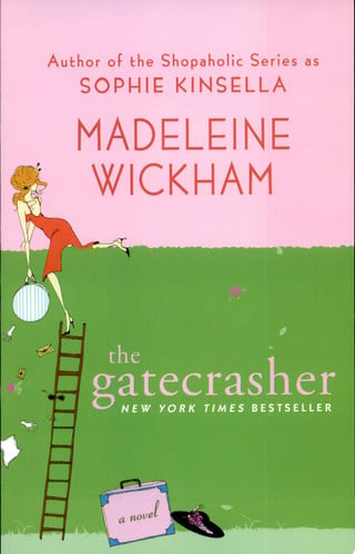 Gatecrasher