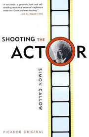 Shooting the Actor: With Interventions from Dusan Makavejev
