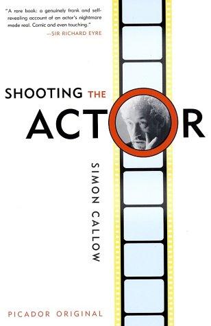 Shooting the Actor: With Interventions from Dusan Makavejev