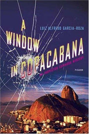Window in Copacabana: An Inspector Espinosa Mystery: 4 (Inspector Espinosa Mysteries)