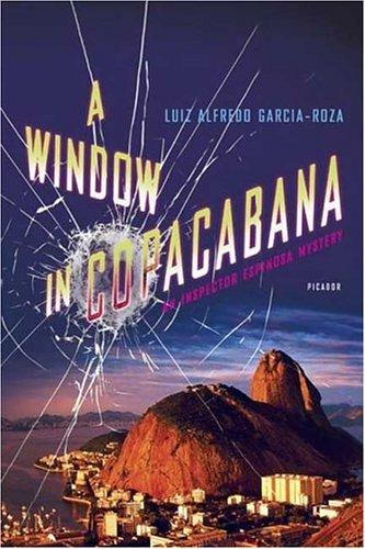 Window in Copacabana: An Inspector Espinosa Mystery: 4 (Inspector Espinosa Mysteries)